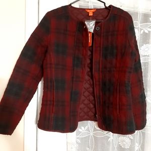 Joe fresh jacket.NEW